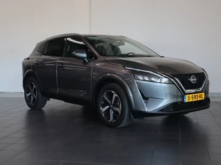 Nissan QASHQAI - afbeelding nr 12