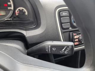 Volkswagen up! Volkswagen up! 1.0 take up! BlueM. - afbeelding nr 6