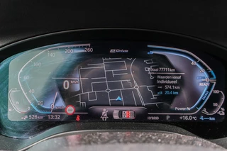 BMW X3 BMW X3 xDrive30e M-SPORT PANORAMADAK HEAD UP HARMAN KARDON 360CAMERA - afbeelding nr 26
