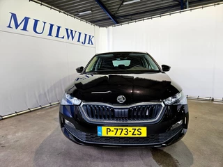 Škoda Scala - afbeelding nr 6