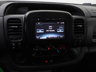 Opel Vivaro Opel Vivaro 1.6CDTi 120PK Lang | Navigatie | Camera | Airco | 3-Persoons | Cruise - afbeelding nr 17