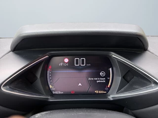 DS DS 3 DS DS 3 Crossback 100PK Montmartre | Navi | Dab | Carplay/Android - afbeelding nr 15
