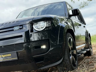 Land Rover Defender Land Rover Defender 110 2.0 P400e 110 19.000km! - afbeelding nr 27