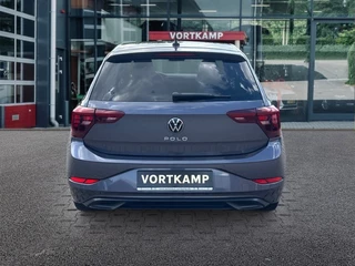 Volkswagen Polo - afbeelding nr 6