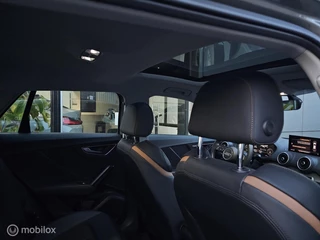 Audi Q2 Audi Q2 1.4 TFSI CoD S-Line Quantum grey Panorama/Virtual/Keyless - afbeelding nr 22