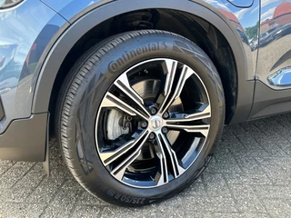 Volvo XC40 - afbeelding nr 8