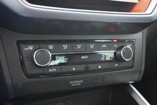 SEAT Arona SEAT Arona 1.0 TSI Style B. Int Camera | Trekhaak | NAP | Clima | Navigatie - afbeelding nr 20
