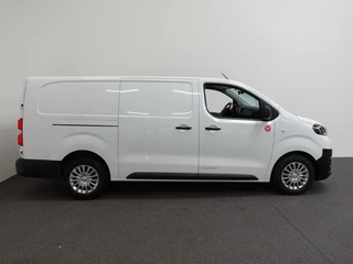 Toyota ProAce Toyota PROACE 122pk Automaat L3H1 Long 2x Schuifdeur Trekhaak Cruise control Apple Carplay/ Android auto Camera Parkeersensoren - afbeelding nr 36