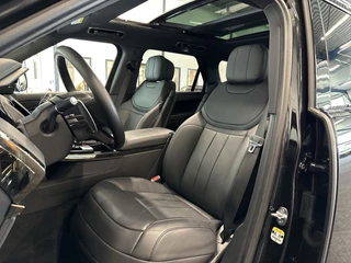 Land Rover Range Rover Sport Land Rover Range Rover Sport P440e Dynamic HSE | LASER | HEAD-UP | MERIDIAN | PANO - afbeelding nr 4