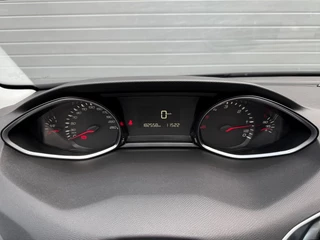 Peugeot 308 Peugeot 308 1.6 BlueHDI 120pk Executive Navi Pdc Pano DB-riem v.v. Keurige auto! - afbeelding nr 13