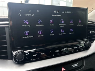 Kia Ceed Sportswagon | Navigatie | elektrische achterklep | stoelverwarming - afbeelding nr 18