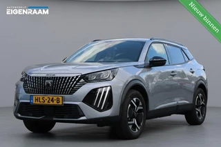Peugeot e-2008 EV Allure 54kWh | Adaptive Cruise | 360 Camera | Rijklaar!