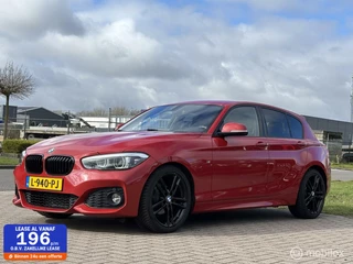 BMW 1 Serie - 411663054-0