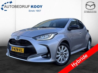 Mazda 2 Hybrid - 365576255-0