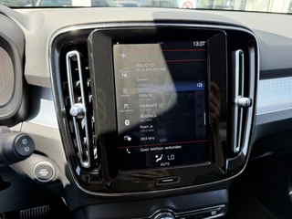 Volvo XC40 Volvo XC40 1.5 T5 TE Moment Pro - afbeelding nr 31
