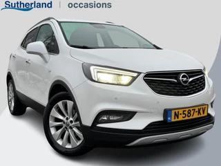 Opel Mokka X 1.4 Turbo 4x4 Innovation