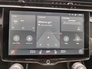 Lynk & Co 01 Lynk & Co 01 1.5 Plug-in 360° Carplay Stoelverw Incl.BTW Pano.dak PHEV - afbeelding nr 32