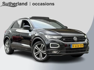Volkswagen T-Roc 1.5 TSI Sport Business R-Line