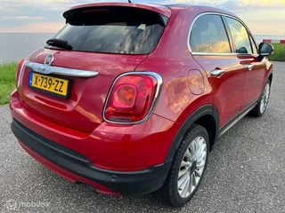 Fiat 500X Fiat 500 X 1.4 Turbo MultiAir Lounge - afbeelding nr 5