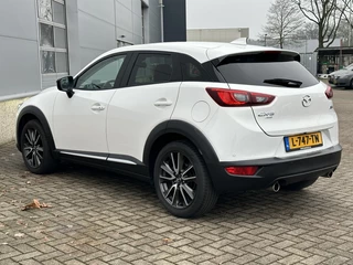 Mazda CX-3 - afbeelding nr 4