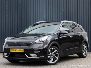 Kia Niro - 337342779-0