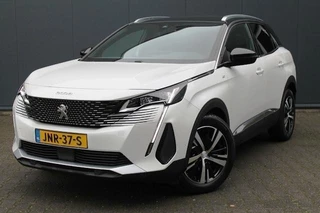 Peugeot 3008 1.2 PureTech GT Automaat | Navi | Camera | Adaptive Cruise