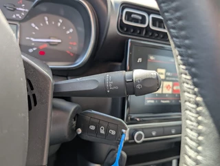 Citroën C3 Aircross - afbeelding nr 18
