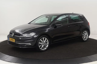 Volkswagen Golf Volkswagen Golf 1.4 TSI Highline | Stoelverwarming | Camera | Full LED | Adaptive cruise | Carplay | Climate control | Parkeerhulp | Bluetooth - afbeelding nr 9