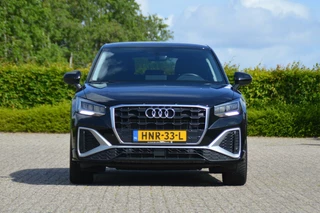 Audi Q2 Audi Q2 35 TFSI 150 pk S Edition S-tronic automaat - afbeelding nr 12