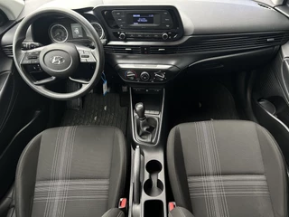 Hyundai i20 Hyundai i20 1.2 MPI i-Motion | Airco | Cruise Control - afbeelding nr 15