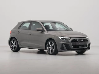 Audi A1 Sportback Audi A1 Sportback 25 TFSI 95pk S-tronic S-line 17
