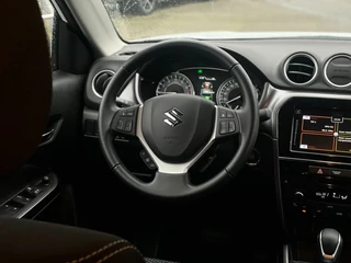 Suzuki Vitara - afbeelding nr 11