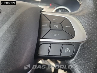 Iveco Daily Iveco Daily 35S16 -20 Vriezer Koelwagen Automaat Kerstner 230V Stekker LED Airco Cruise Parkeersensoren Euro6 Koel Koeler Kühl Kühler Kühlwagen Vries Vriezer Frigo 9m3 Airco Cruise control - afbeelding nr 21