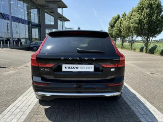 Volvo XC60 Volvo XC60 2.0 T6 Plug-in hybrid AWD Plus Bright | Long Range | Memoryseats | Lederen bekleding | ACC | Keyless Entry | Stoelverwarming | - afbeelding nr 19