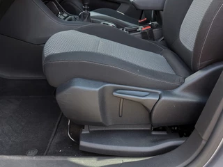 Opel Grandland X 1.2 Turbo 131pk Online Edition IntelliLink-Pack | Navi + Apple Carplay | Airco | Cruise | Pdc V+A | Rijstrook+Licht+Regensensor | 17''lm - afbeelding nr 24