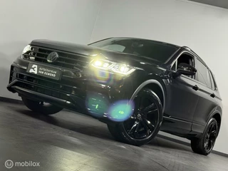 Volkswagen Tiguan Volkswagen Tiguan 1.4 TSI eHybrid R-Line Business+ | VOL! - afbeelding nr 27