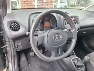 Toyota Aygo Toyota Aygo 1.0 VVT-i X-Fun 5Drs /Airco/Led/Garantie - afbeelding nr 16