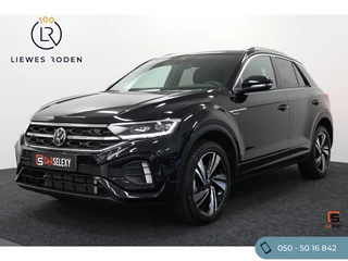 Volkswagen T-Roc - afbeelding nr 1