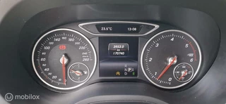 Mercedes-Benz B-Klasse Mercedes B-klasse 200 CDI Prestige - afbeelding nr 12