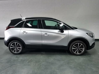 Opel Crossland X Opel Crossland X 1.2 Turbo Innovation / Automaat / Nav - afbeelding nr 6