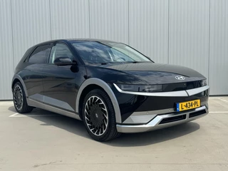 Hyundai IONIQ 5 Hyundai IONIQ 5 Project 45 AWD 73kWh|NL-Auto - afbeelding nr 39