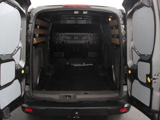 Ford Transit Connect Ford Transit Connect 1.5 Automaat L2 Trend Navigatie Airco Parkeer sensoren Cruise Control 3 zits Camera DAB+ Trekhaak - afbeelding nr 34