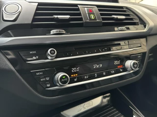 BMW X3 BMW X3 xDrive20i High Executive | Leer | Sportstoelen | DAB | Cruise control | LED verlichting | Stoelverwarming | Elektrisch bedienbare achterklep | 20 inch lichtmetalen velgen | Parkeersensoren voor en achter - afbeelding nr 32