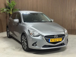 Mazda 2 Mazda 2 1.5 Skyactiv-G GT-M - afbeelding nr 3