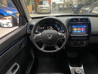 Dacia Spring - afbeelding nr 2
