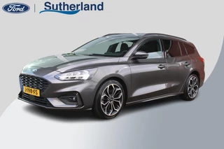 Ford Focus 1.5 EcoBoost ST Line Business