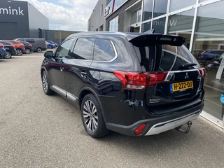 Mitsubishi Outlander Mitsubishi Outlander 2.0 2WD Limited | 7 ZITS | Trekhaak - afbeelding nr 6