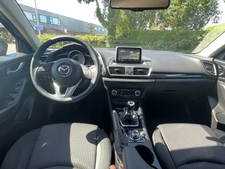 Mazda 3 - afbeelding nr 18