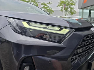Toyota RAV4 Toyota RAV4 2.5 Hybrid Excutive|LED|JBL|360cam!|MEMORY - afbeelding nr 52