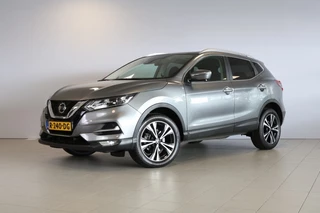 Nissan QASHQAI - afbeelding nr 2